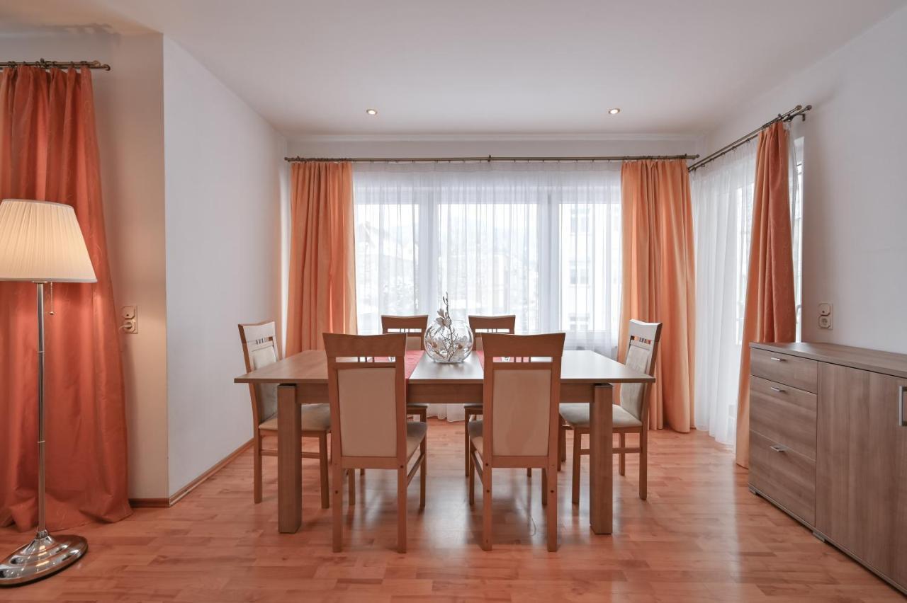 Haus San Marco Lägenhet Füssen Exteriör bild