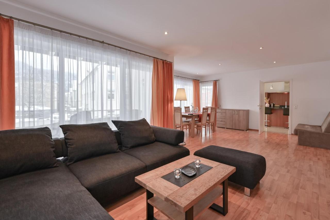 Haus San Marco Lägenhet Füssen Exteriör bild